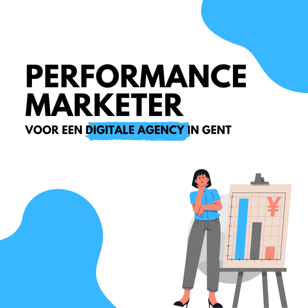 Performance Marketer