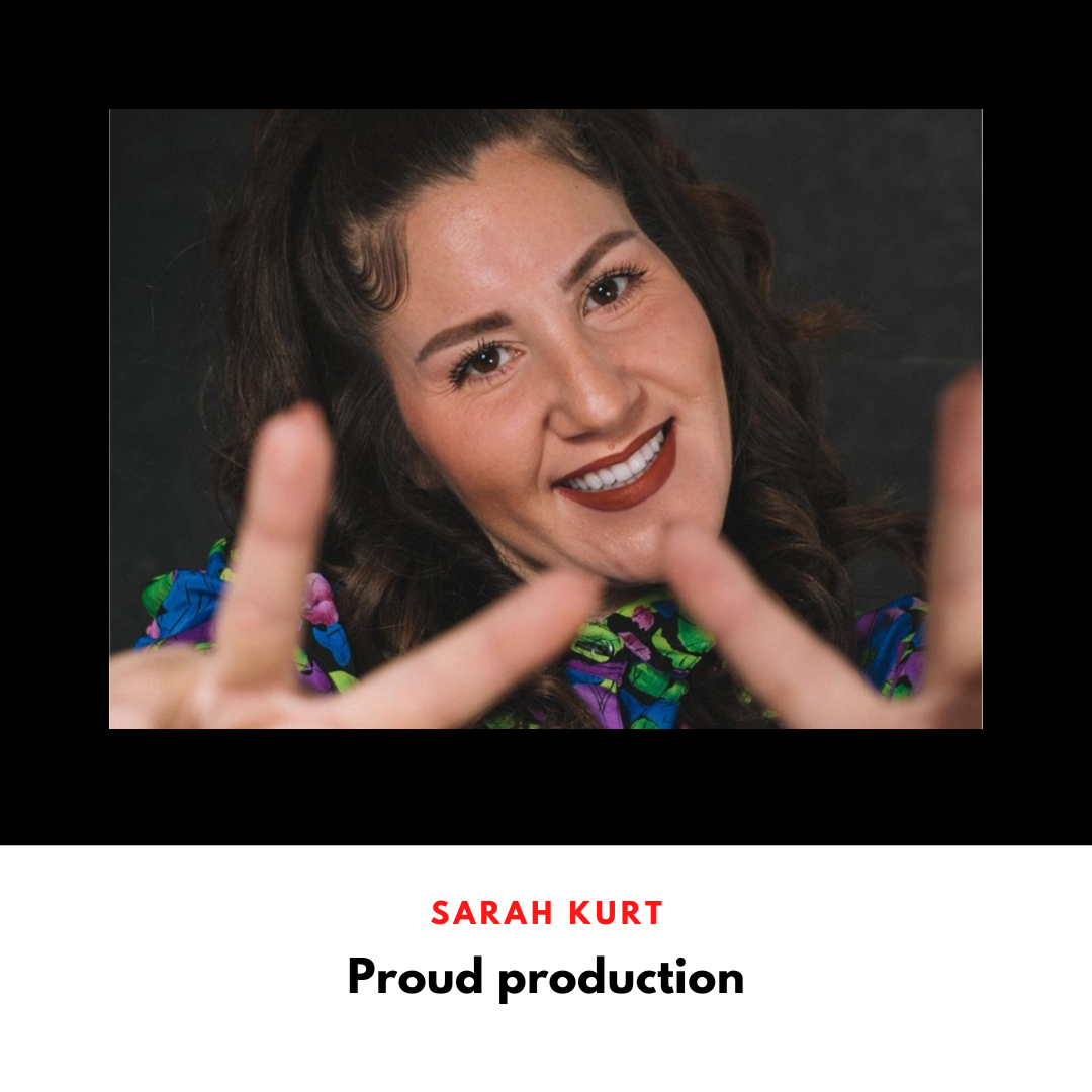 Sarah Kurt